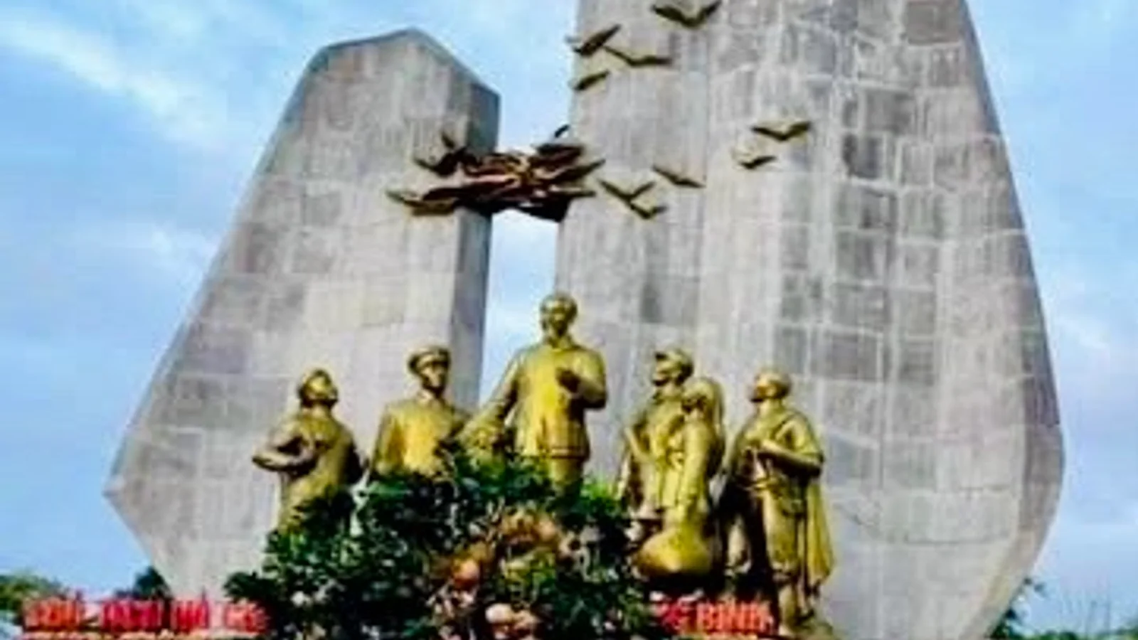 Dong Hoi