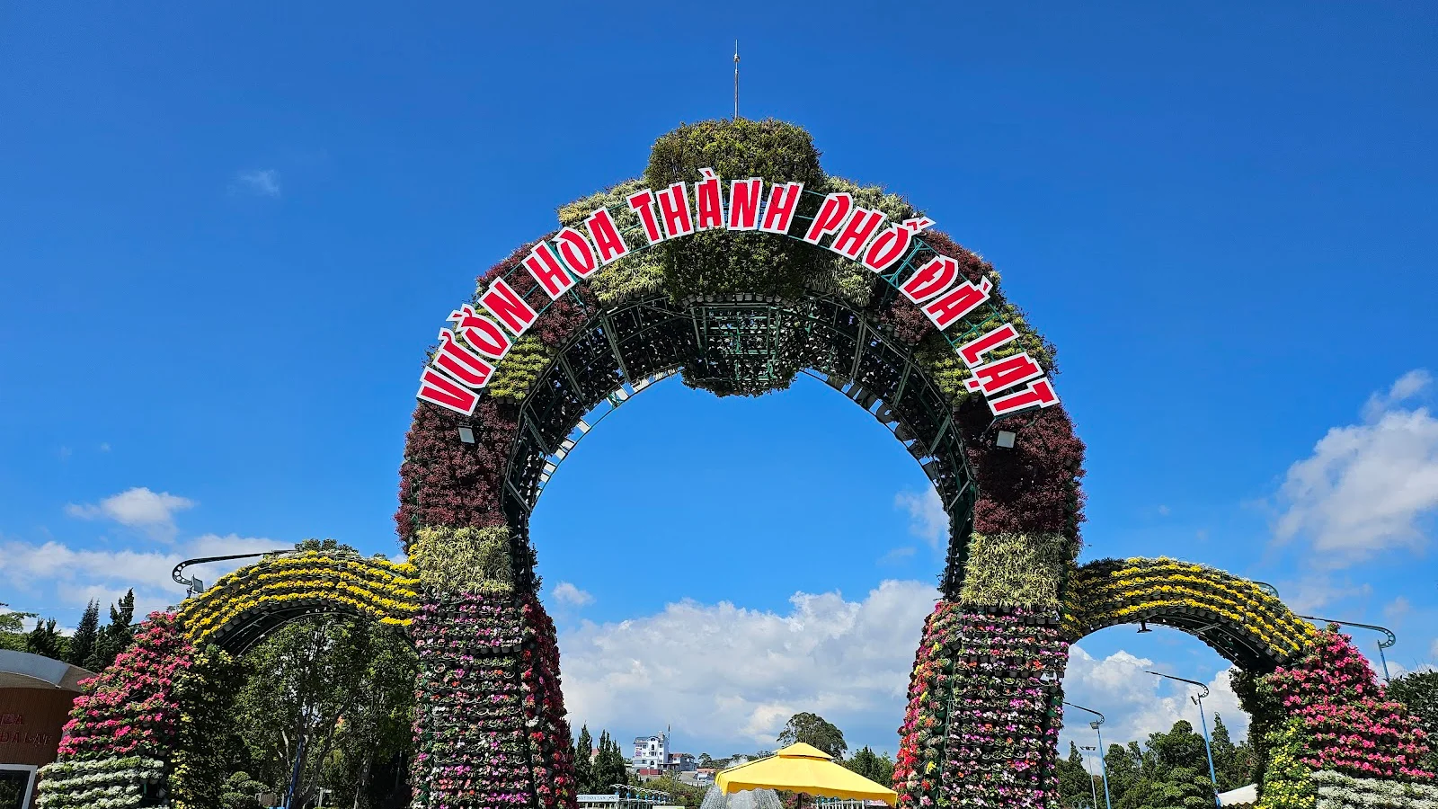Da Lat