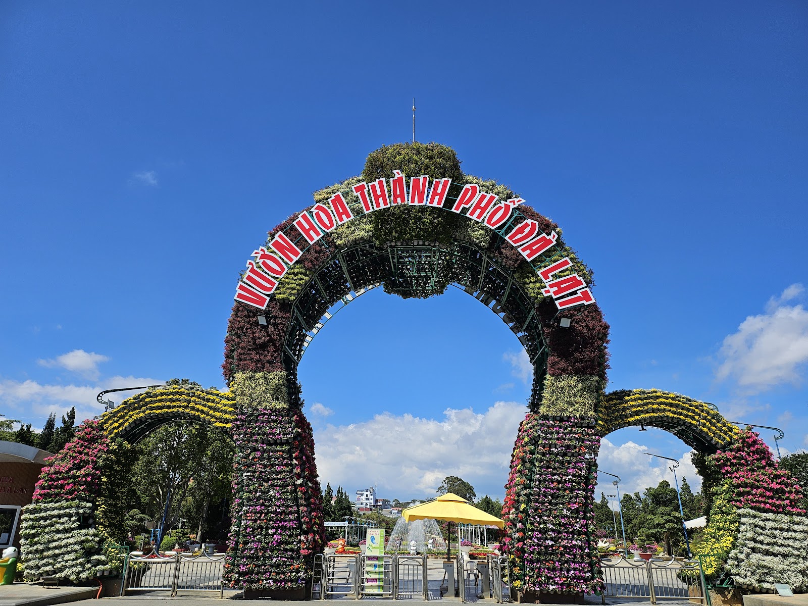 Da Lat