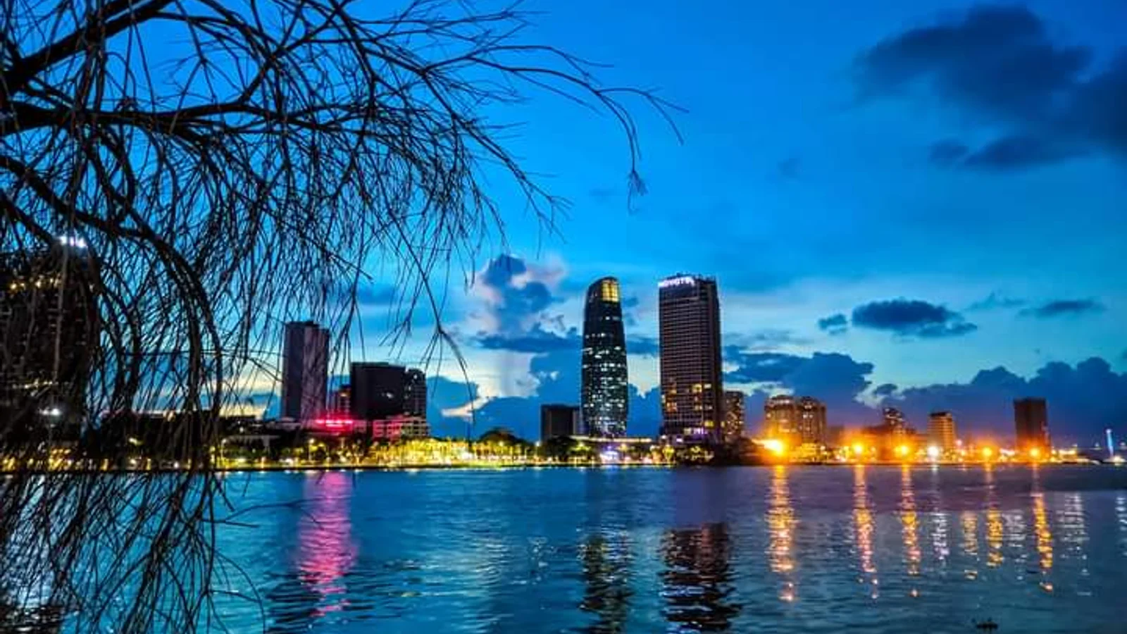 Ciutat Ho Chi Minh