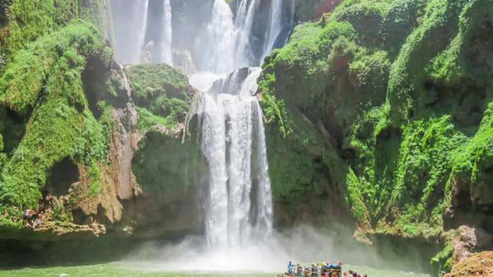Beni Mellal-Khenifra