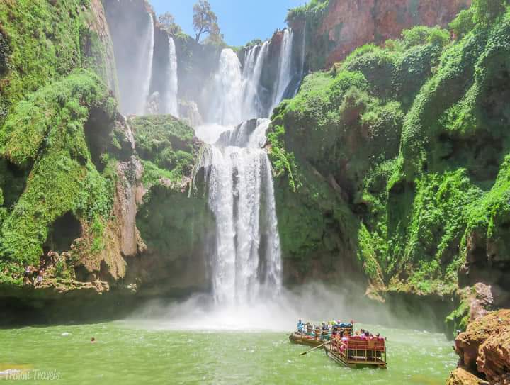 Beni Mellal-Khenifra