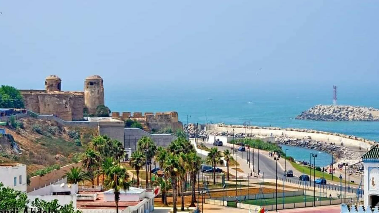 Larache