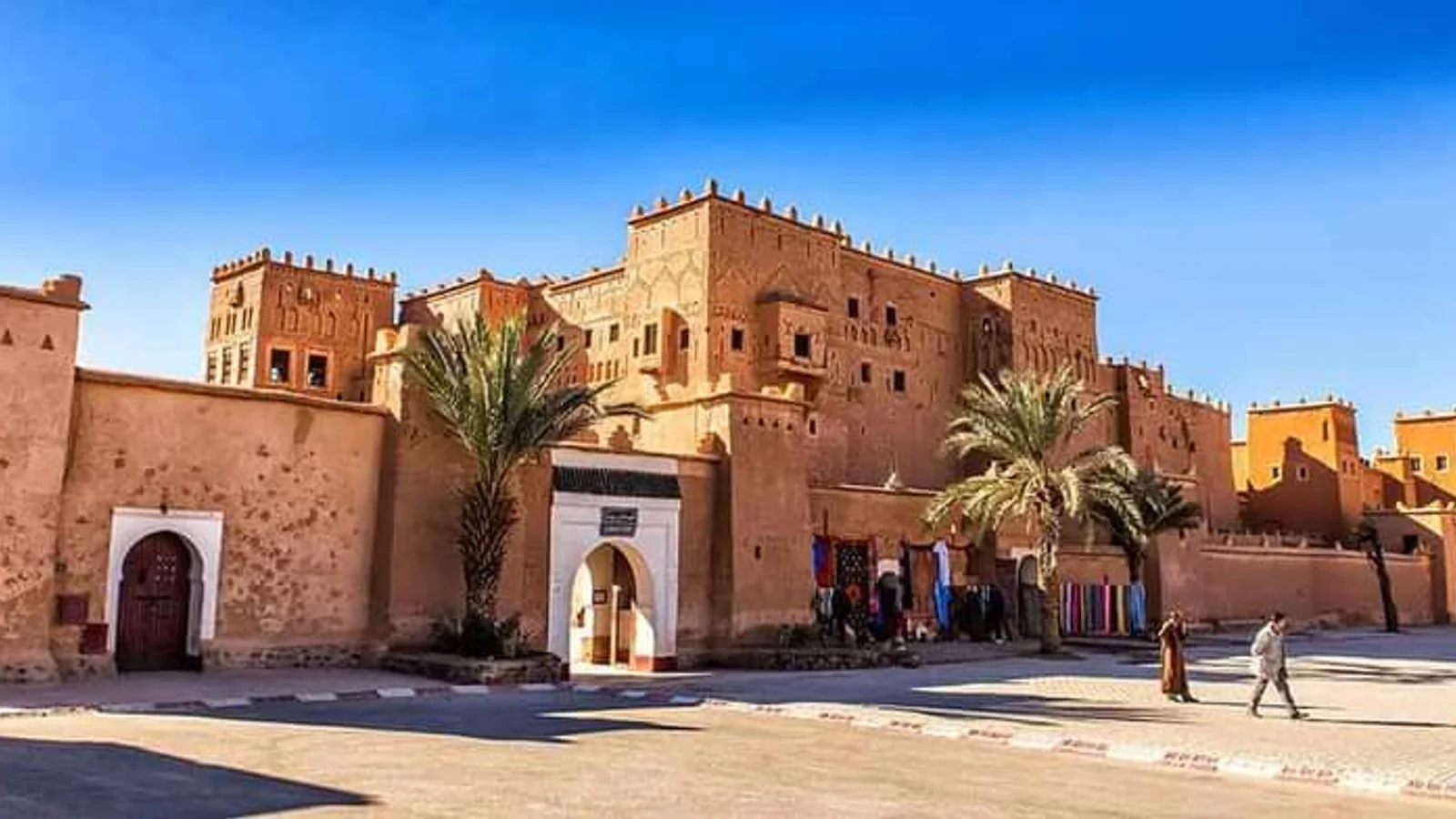 Ouarzazate