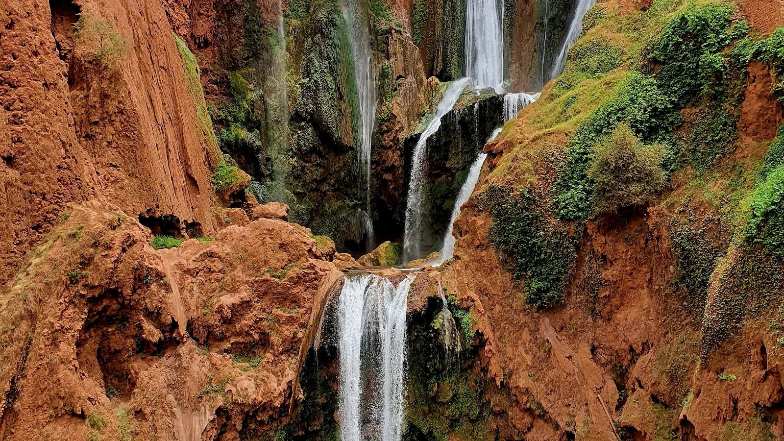 Ouzoud