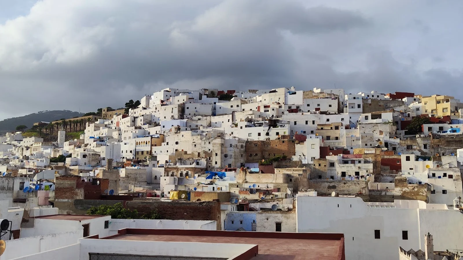 Tetouan