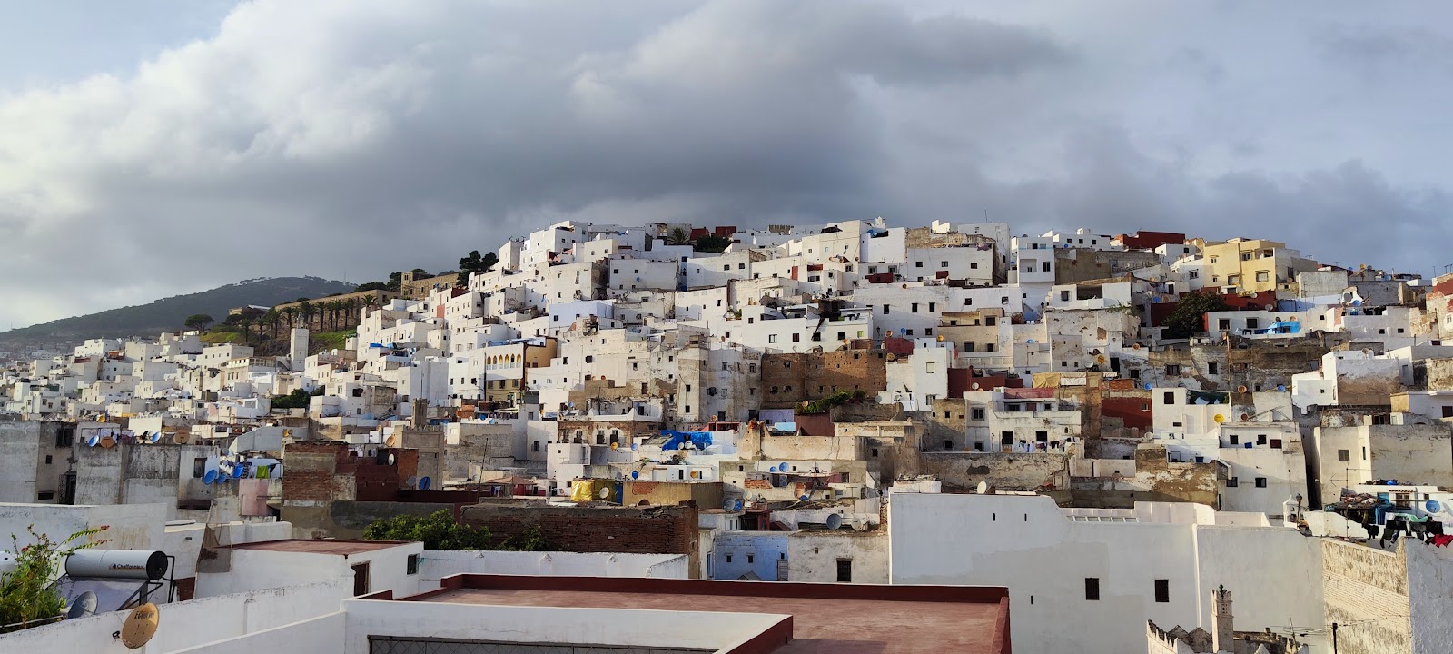 Tetouan
