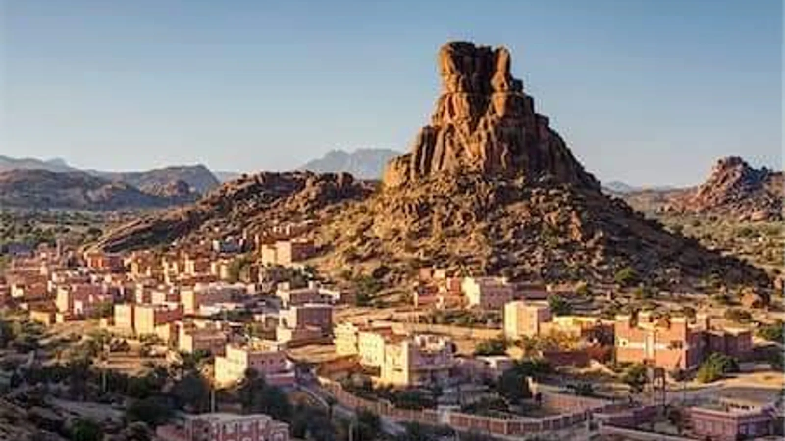 Tafraoute