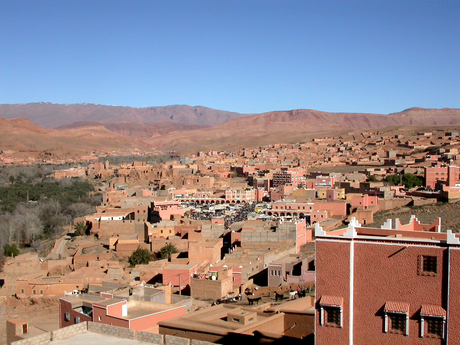 Boumalne Dades