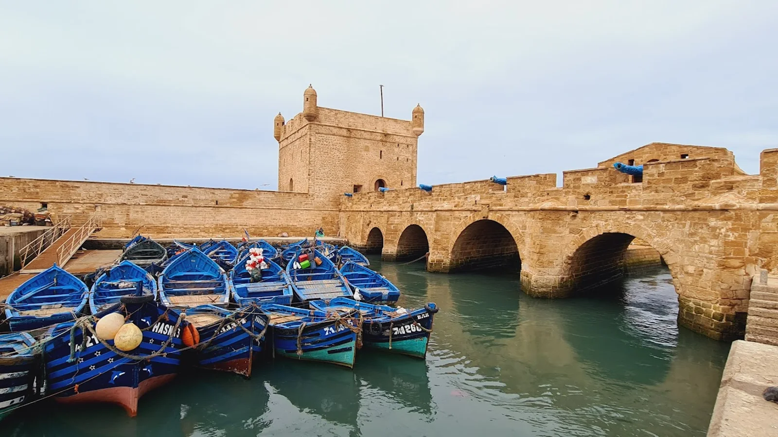 Essaouira