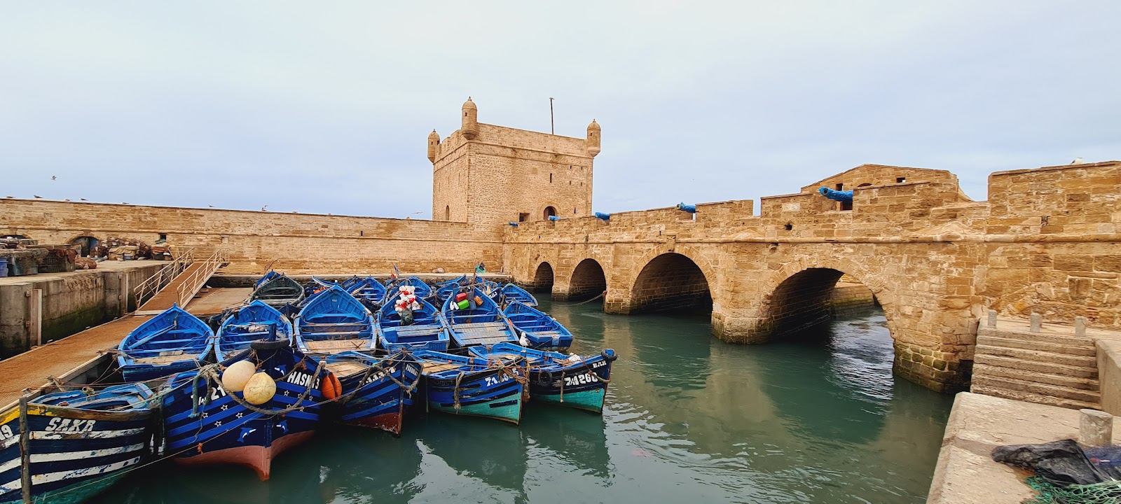 Essaouira