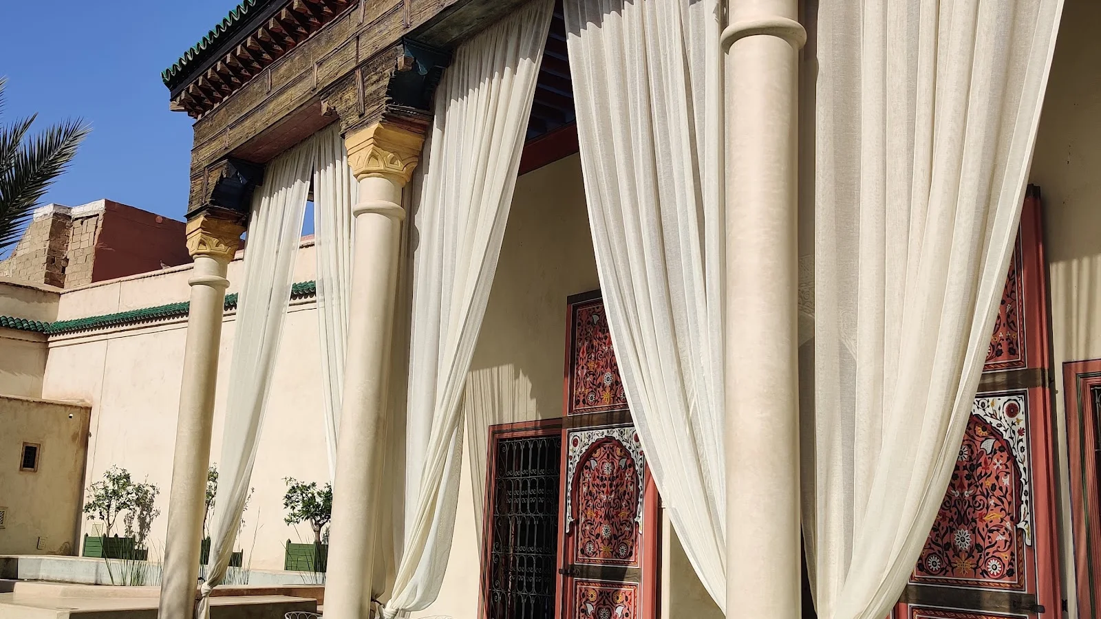 Marrakech