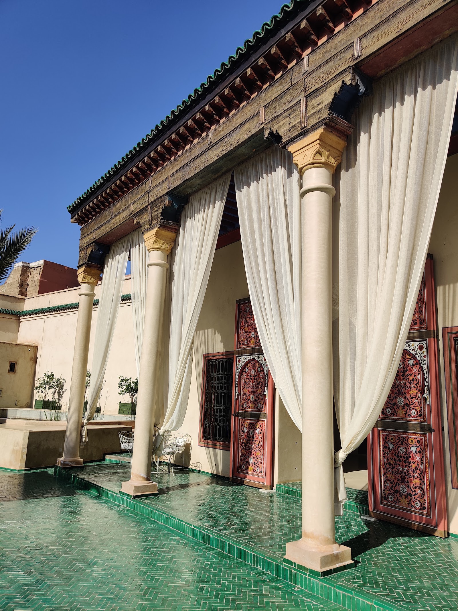Marrakech