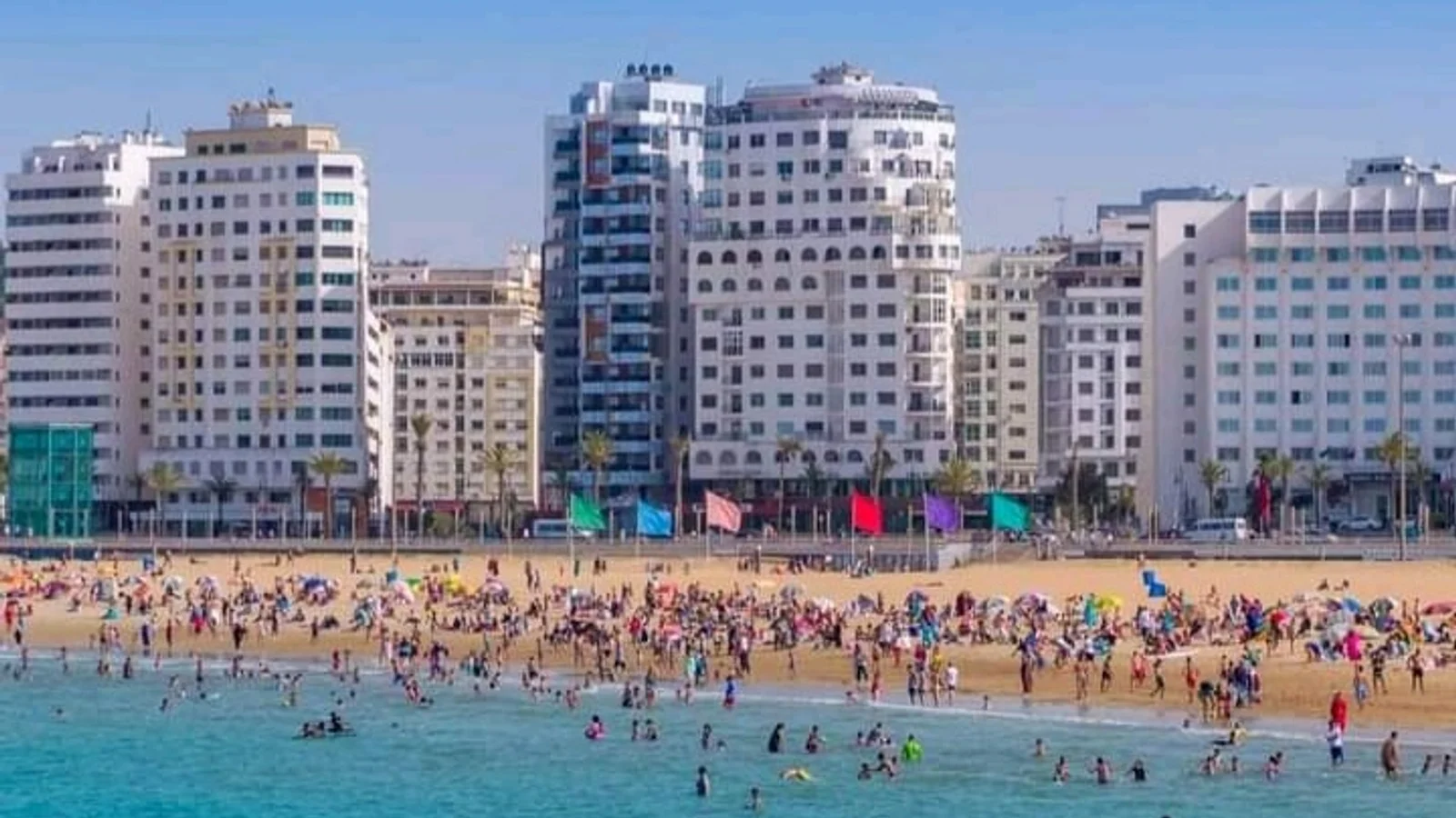 Tangier