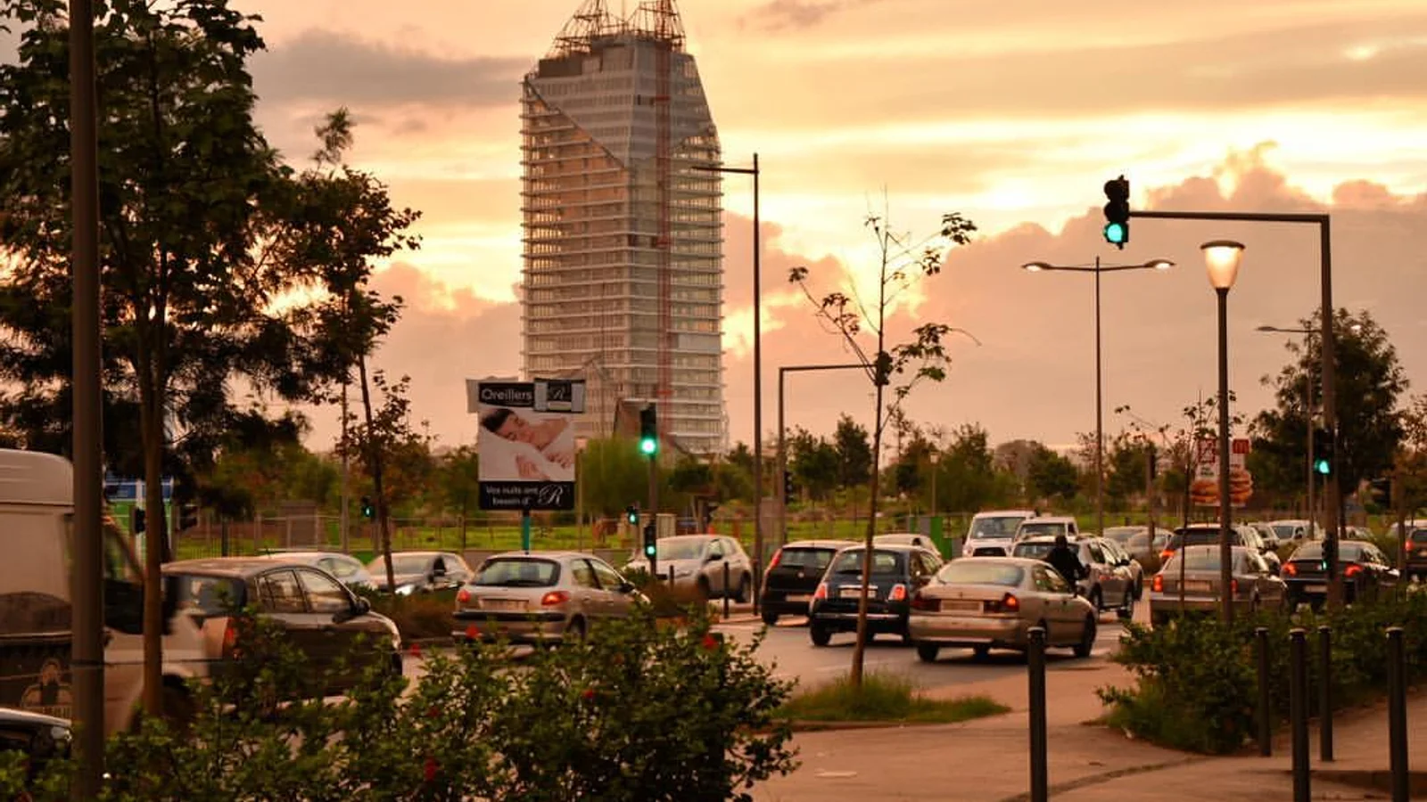 Casablanca