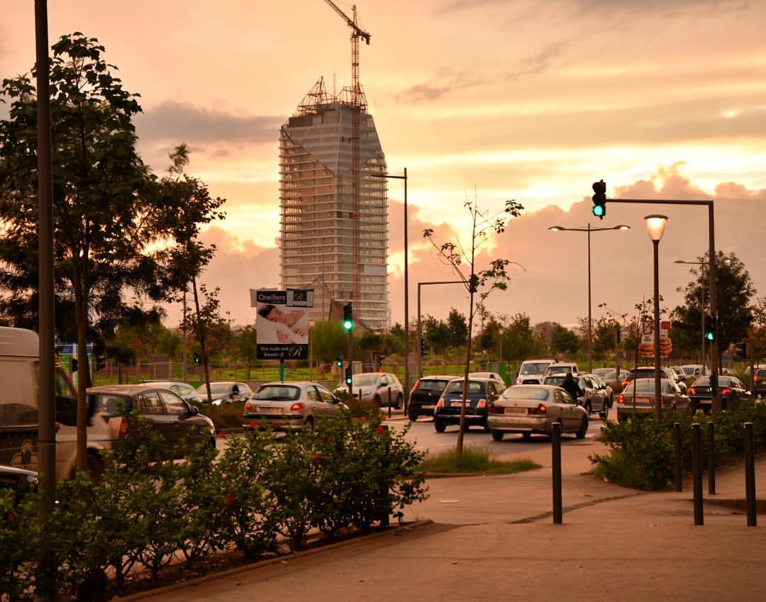 Casablanca