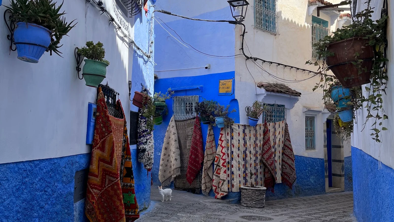 Chefchaouen