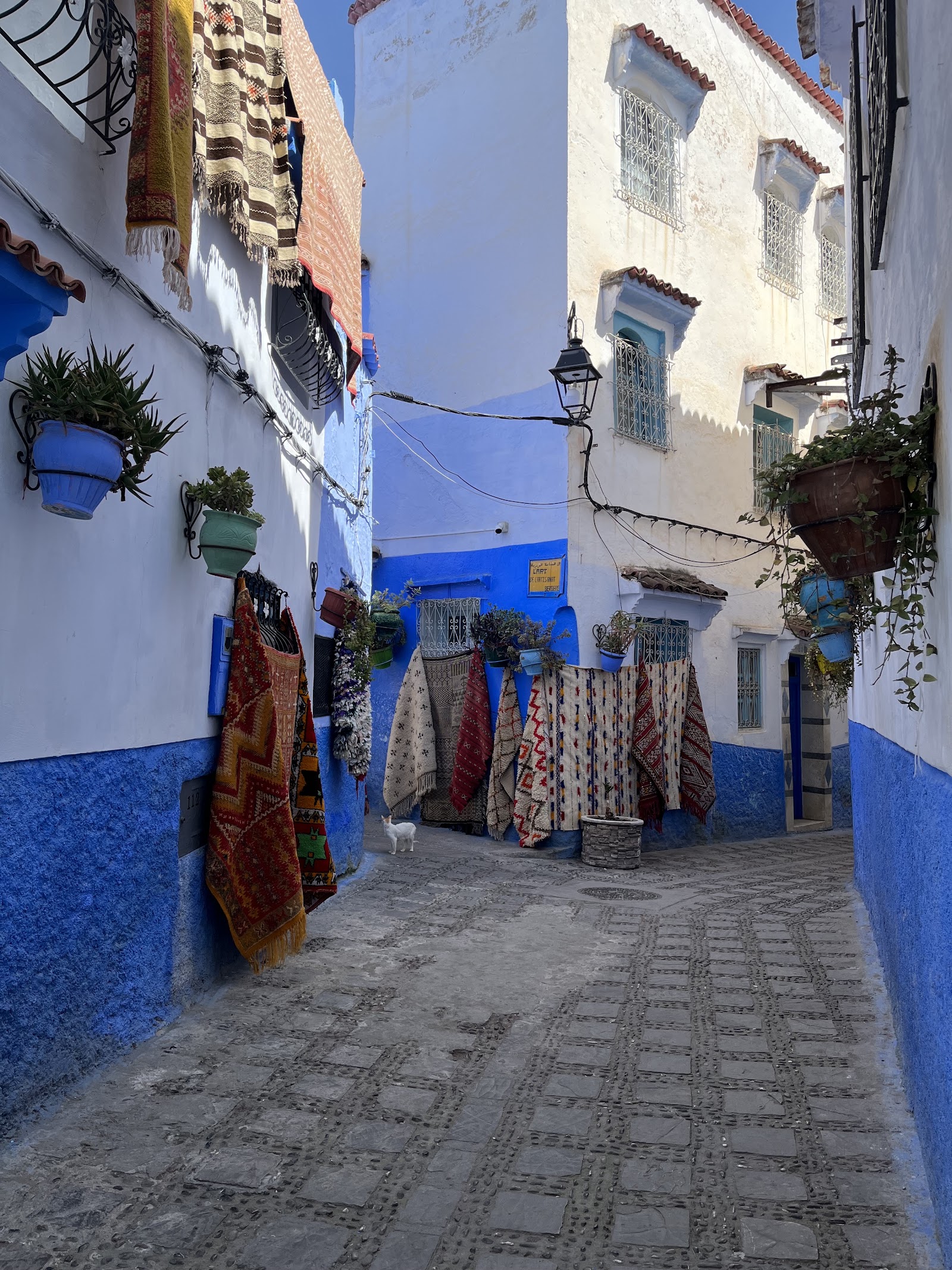 Chefchaouen