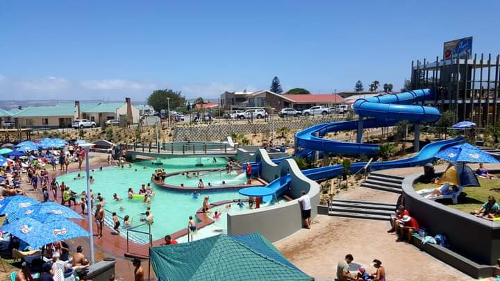 Mossel Bay