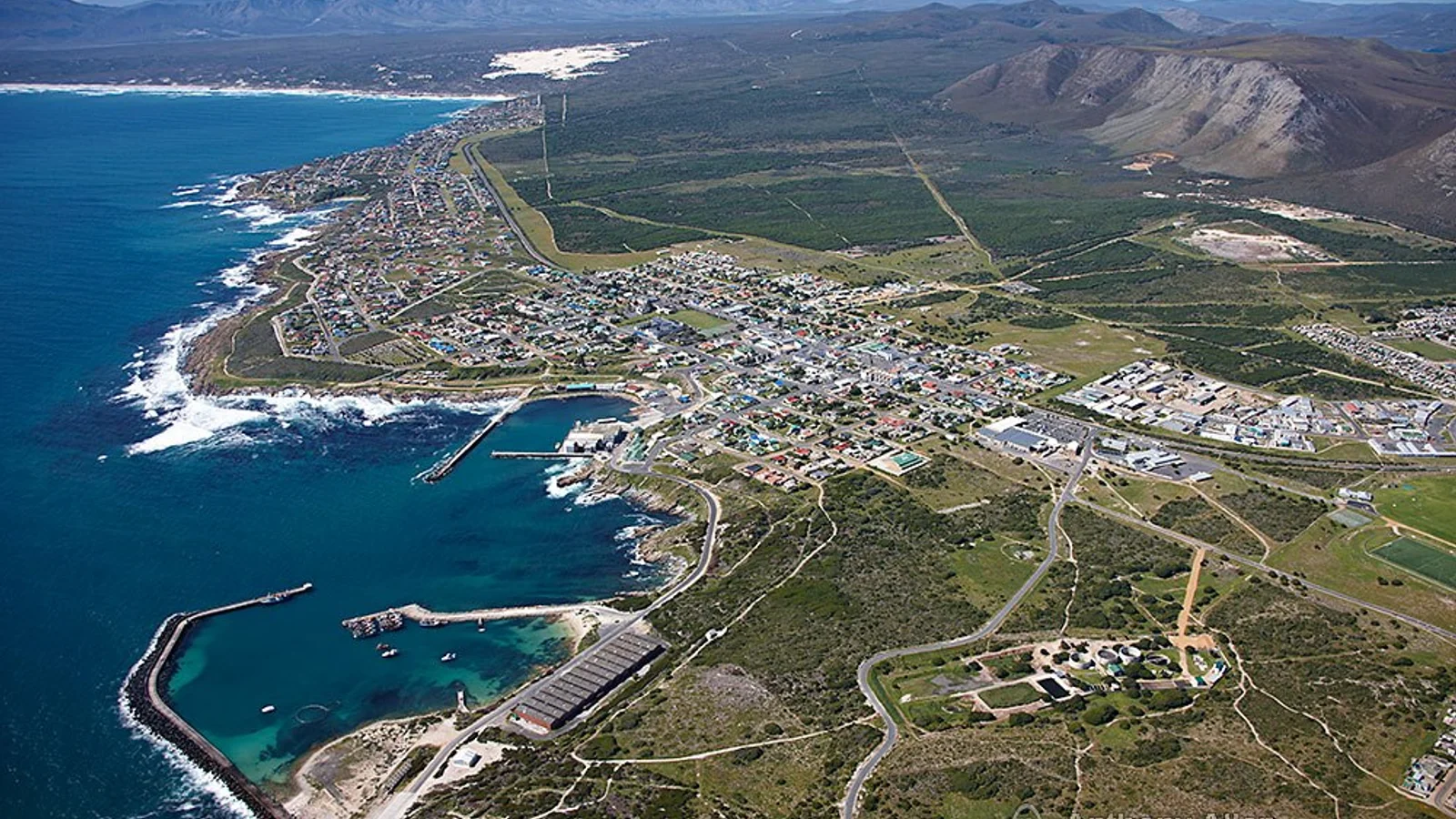 Gansbaai