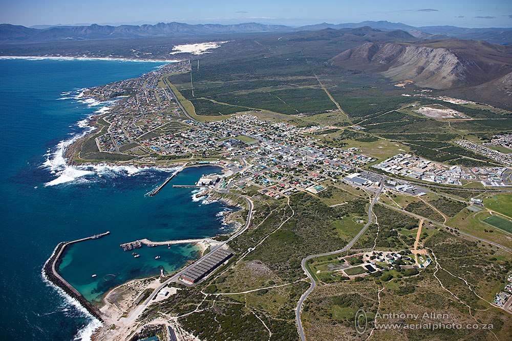 Gansbaai
