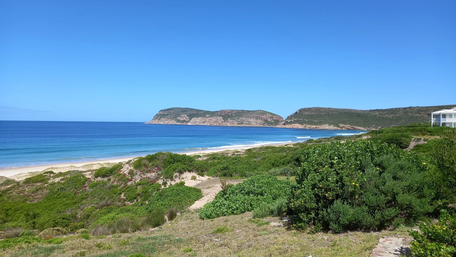Plettenberg Bay