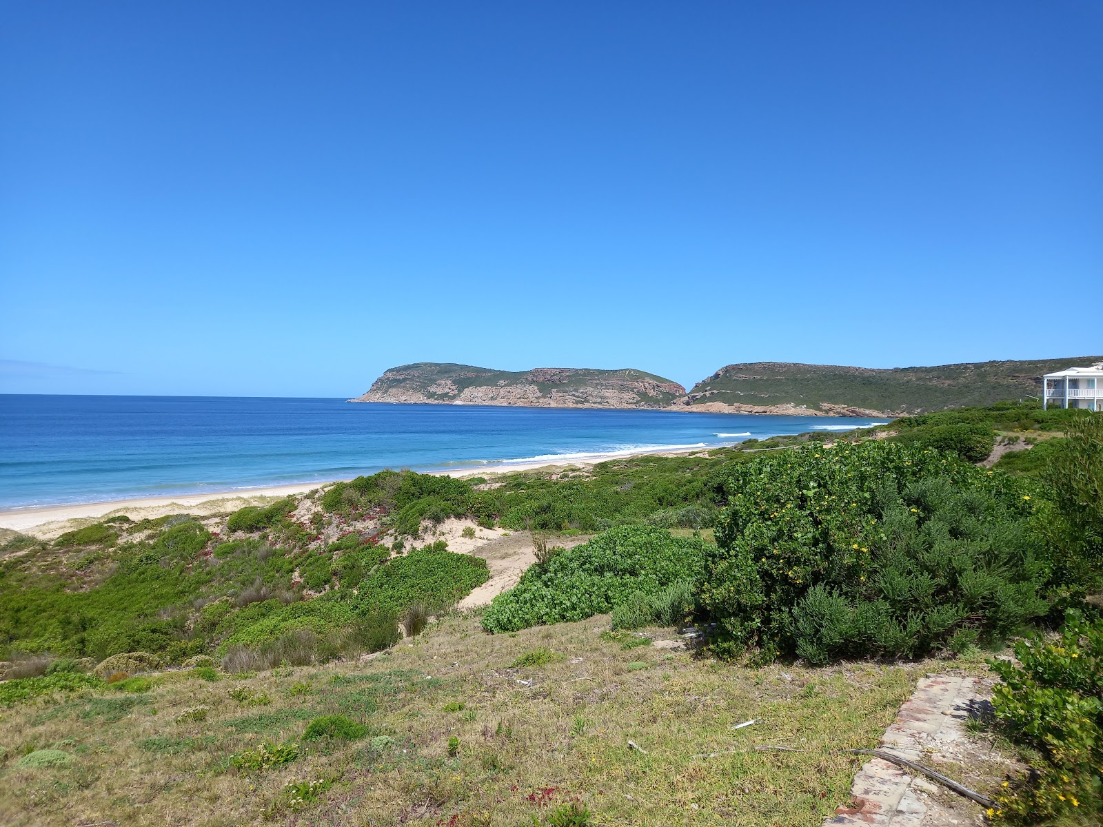 Plettenberg Bay