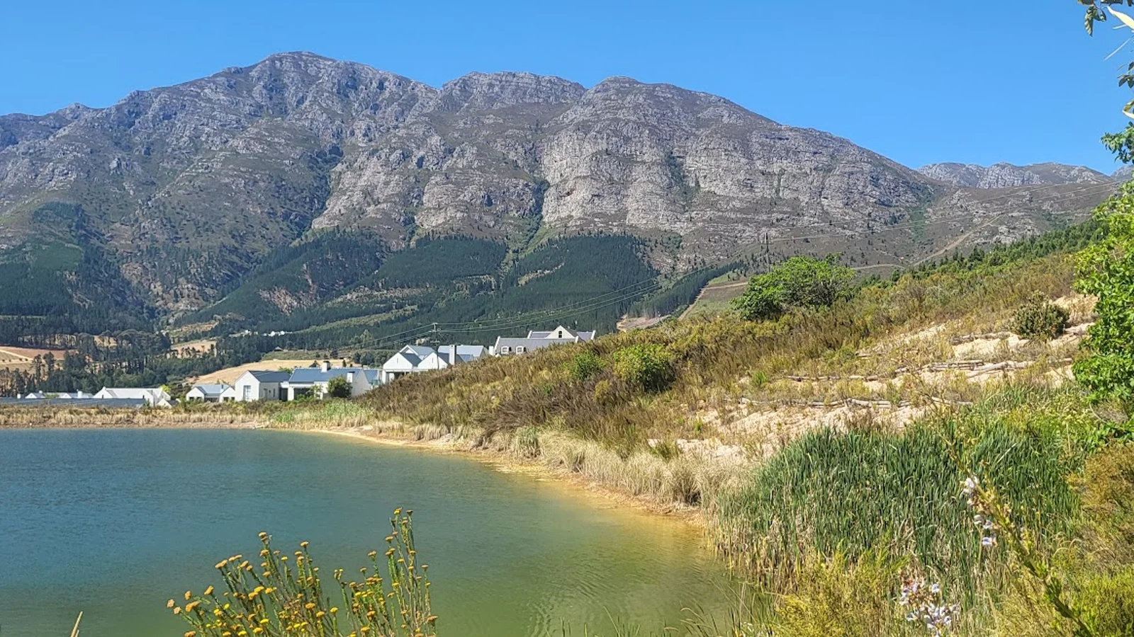 Franschhoek
