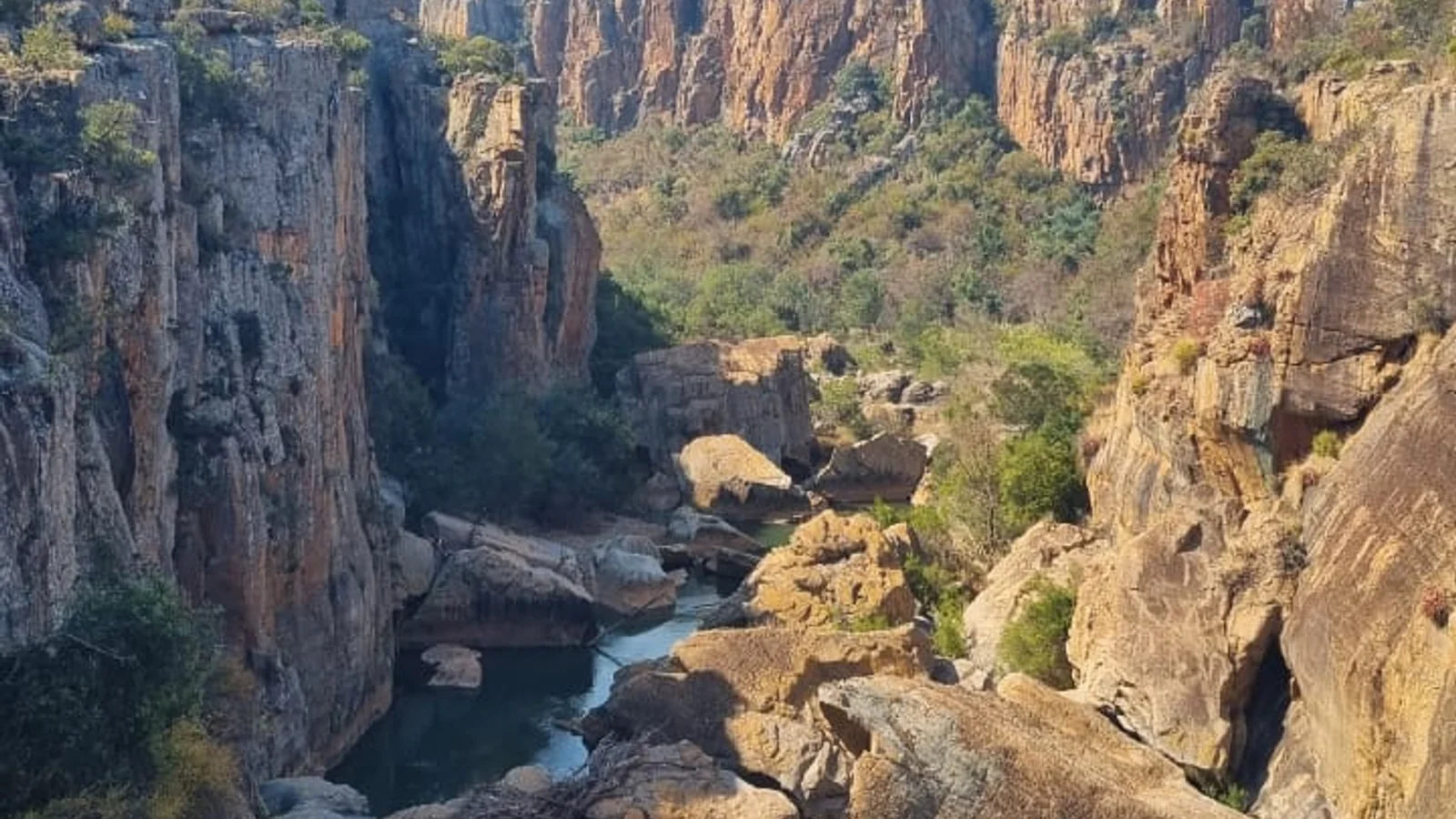 Graskop