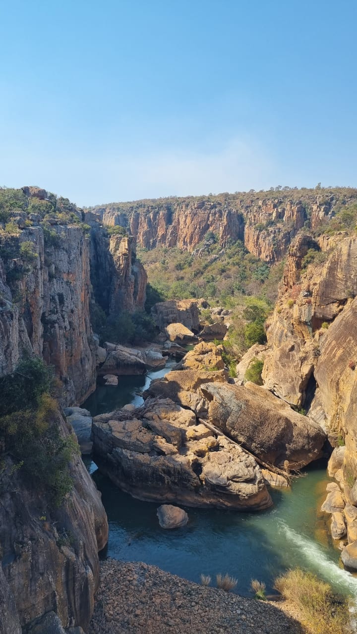 Graskop