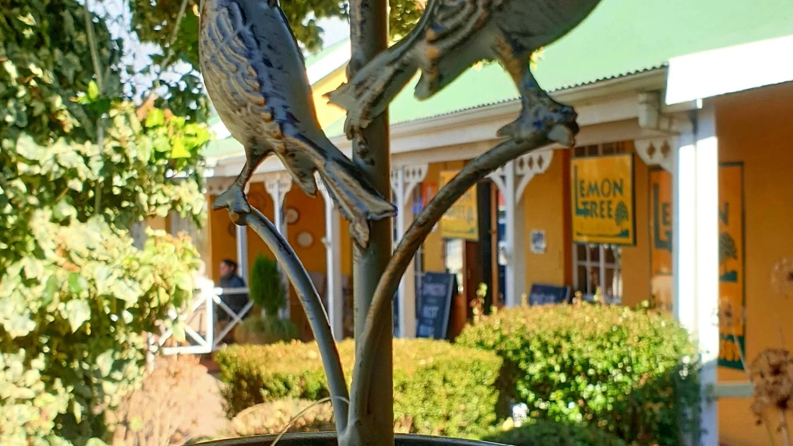 Underberg