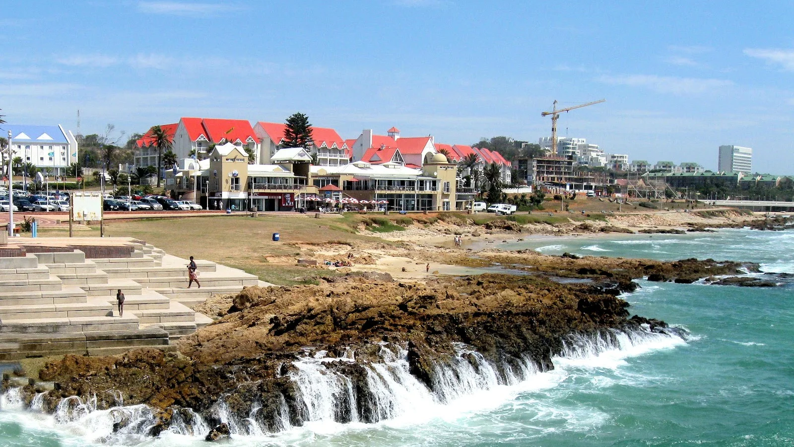 Port Elizabeth