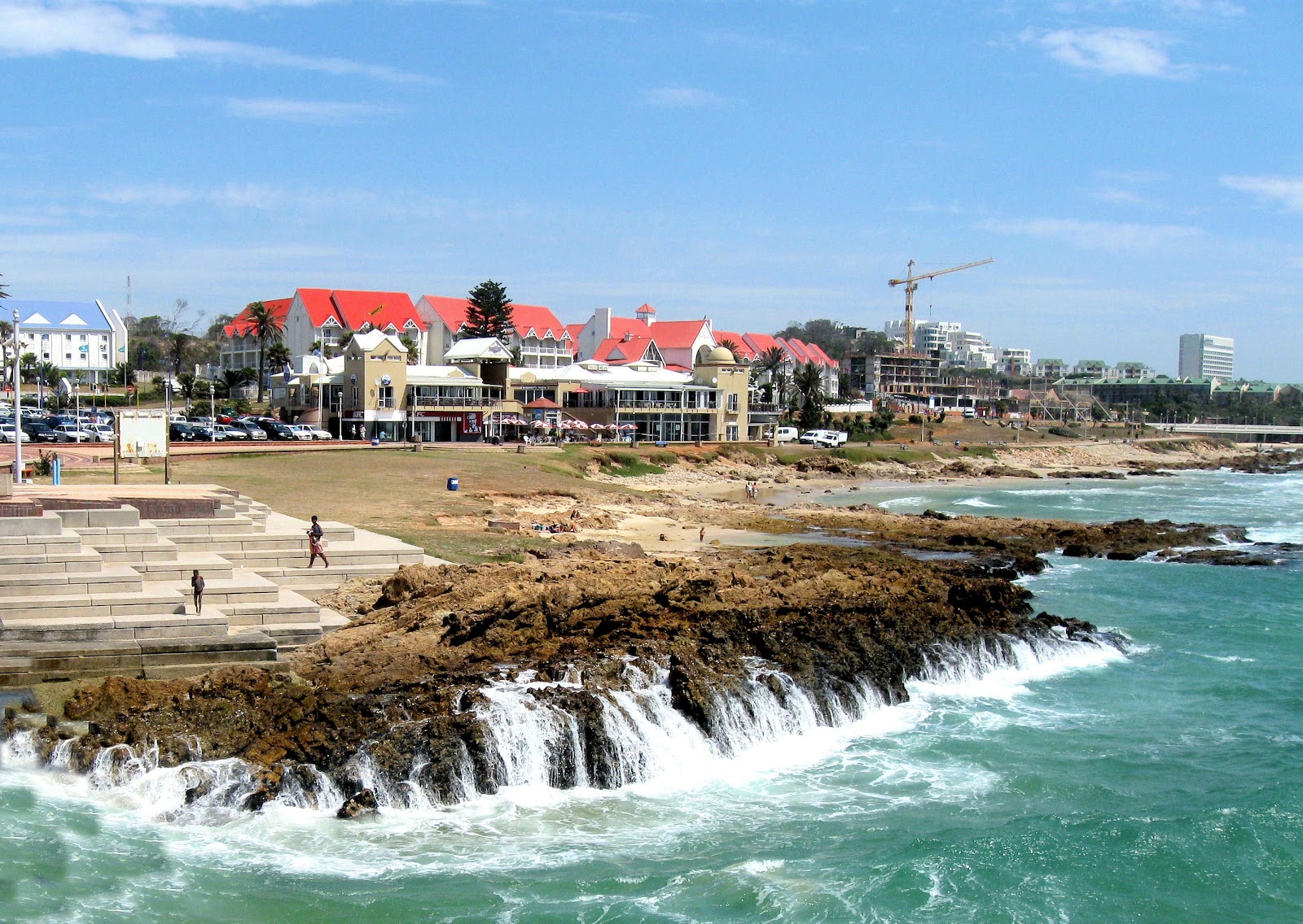 Port Elizabeth