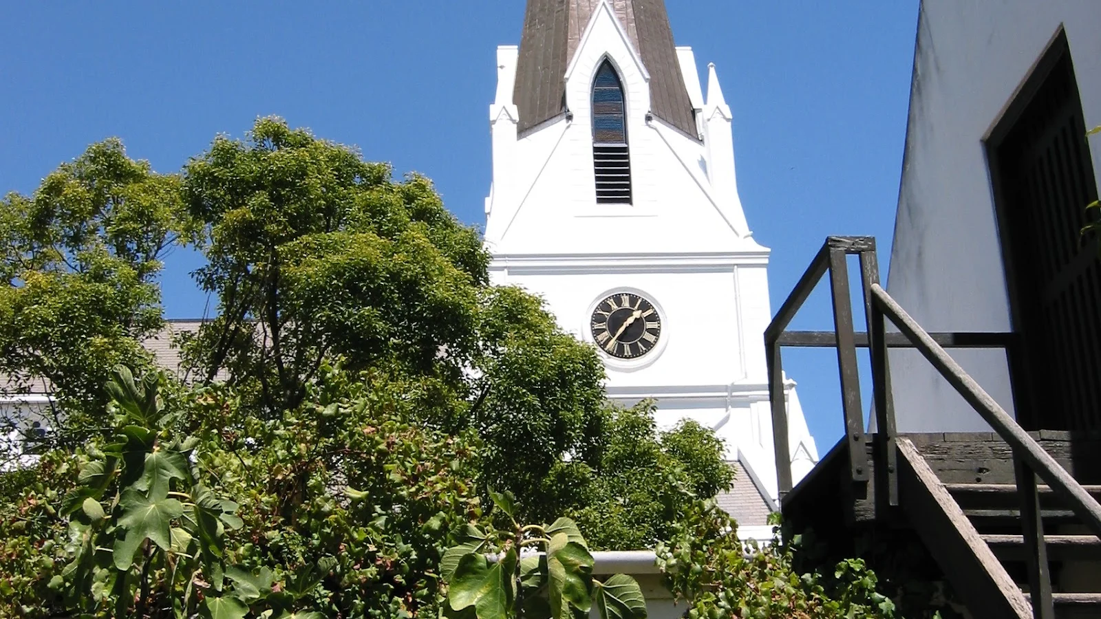 Stellenbosch