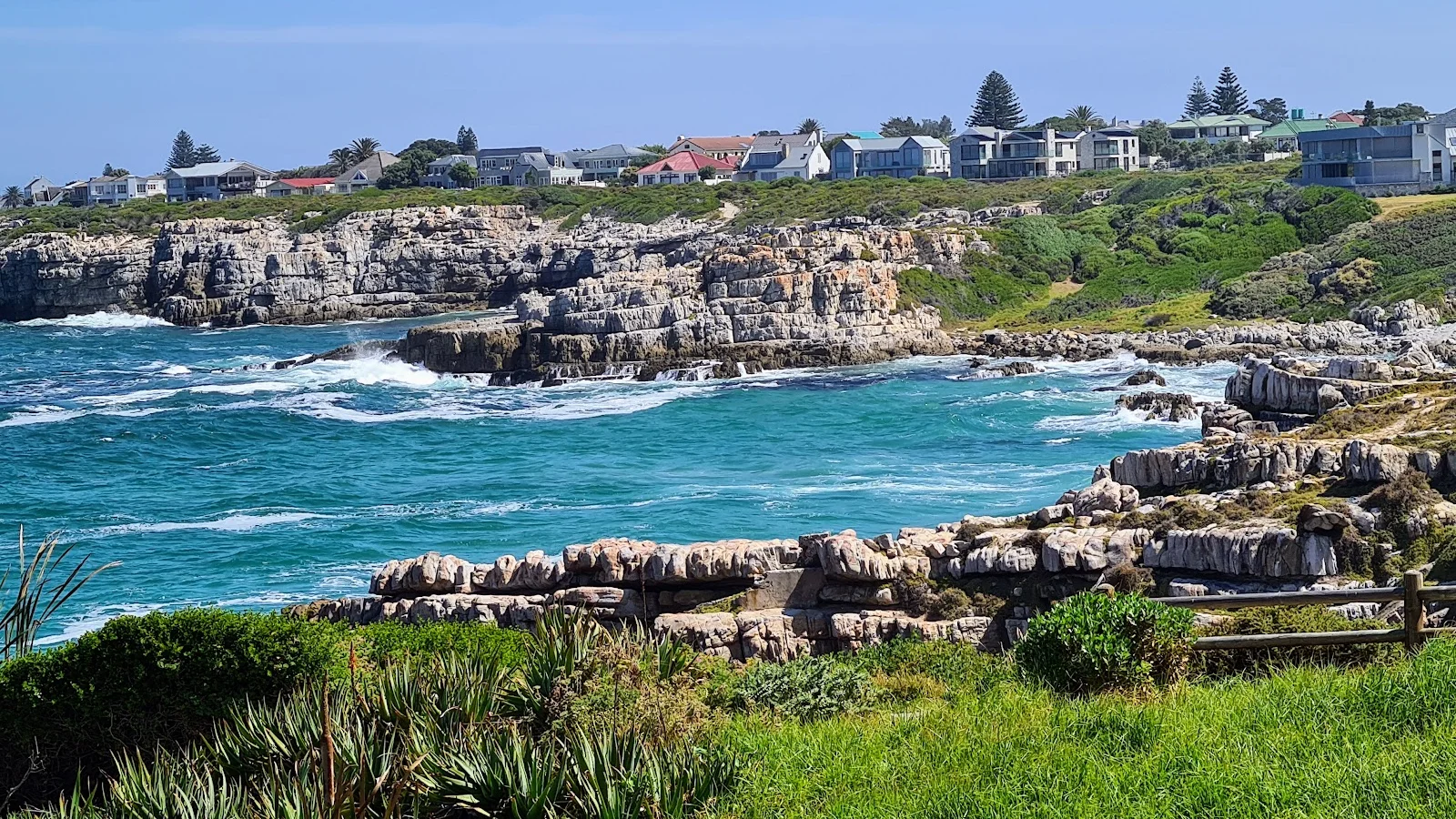 Hermanus
