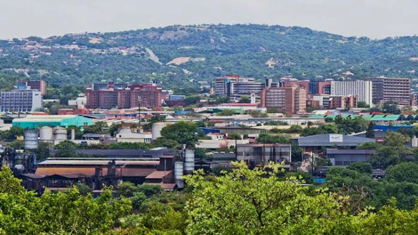 Nelspruit