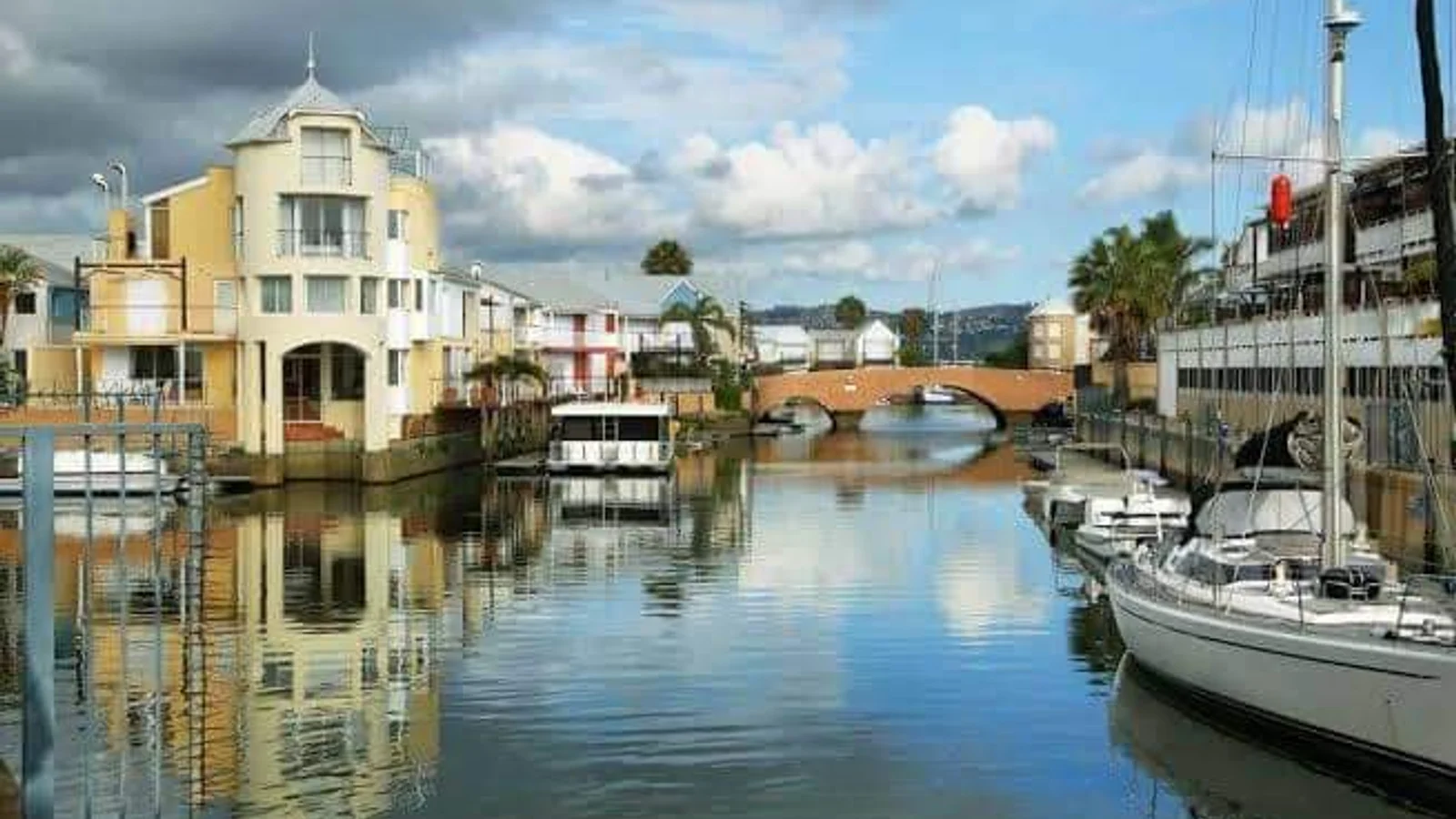 Knysna