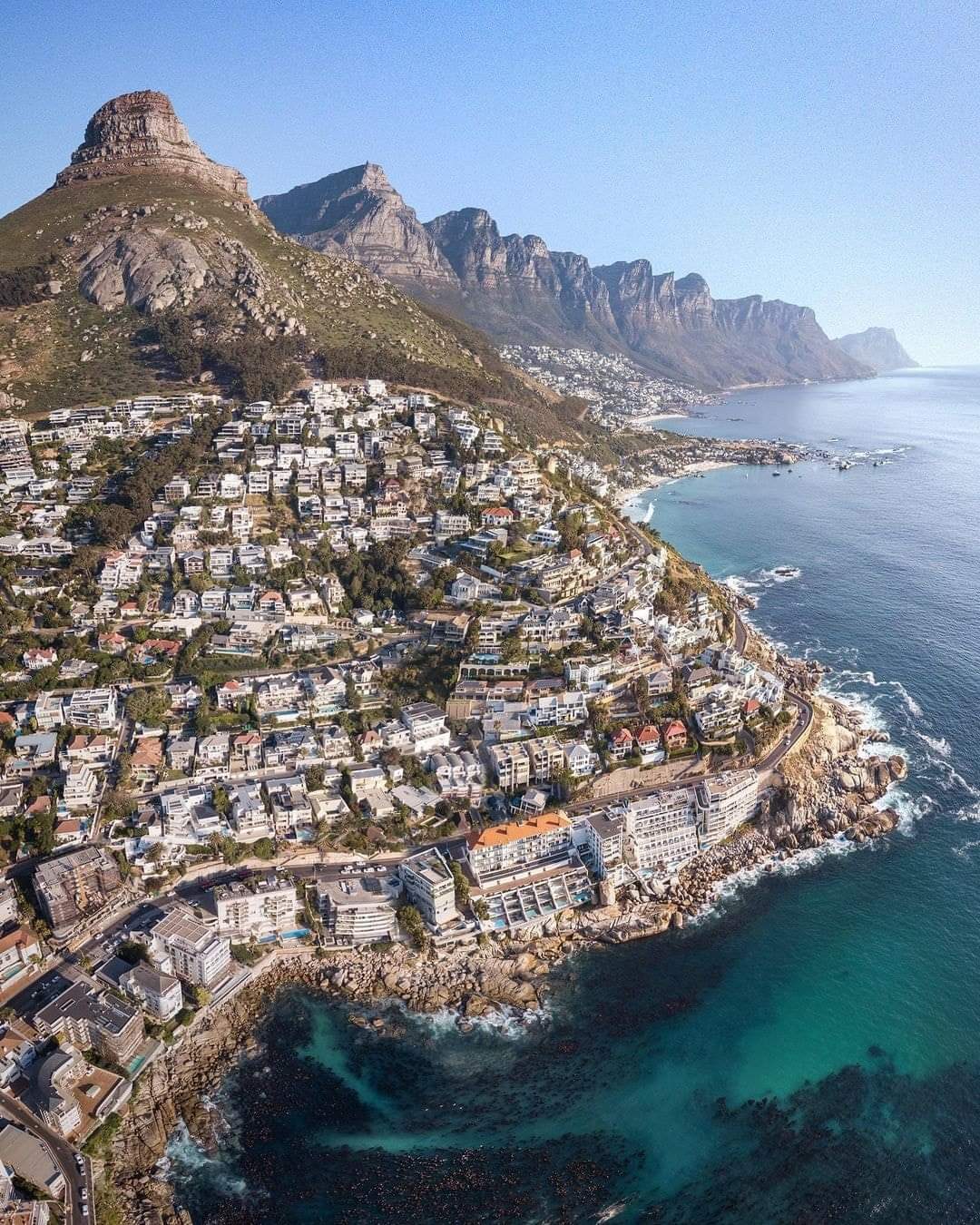 Cape Town