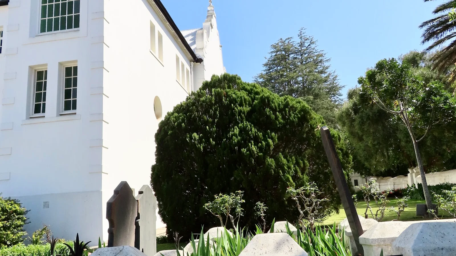 Swellendam