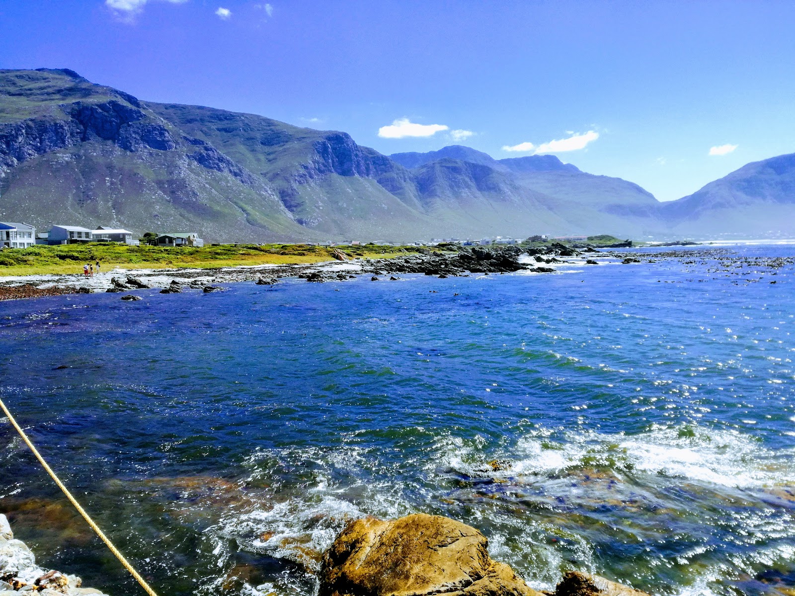 Betty's Bay
