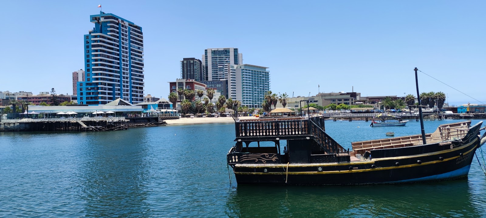 Antofagasta
