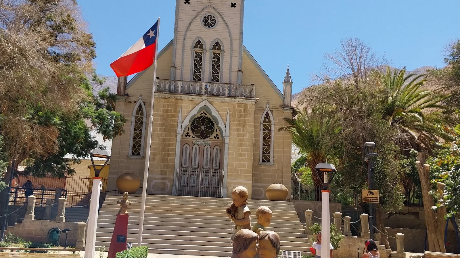 La Serena