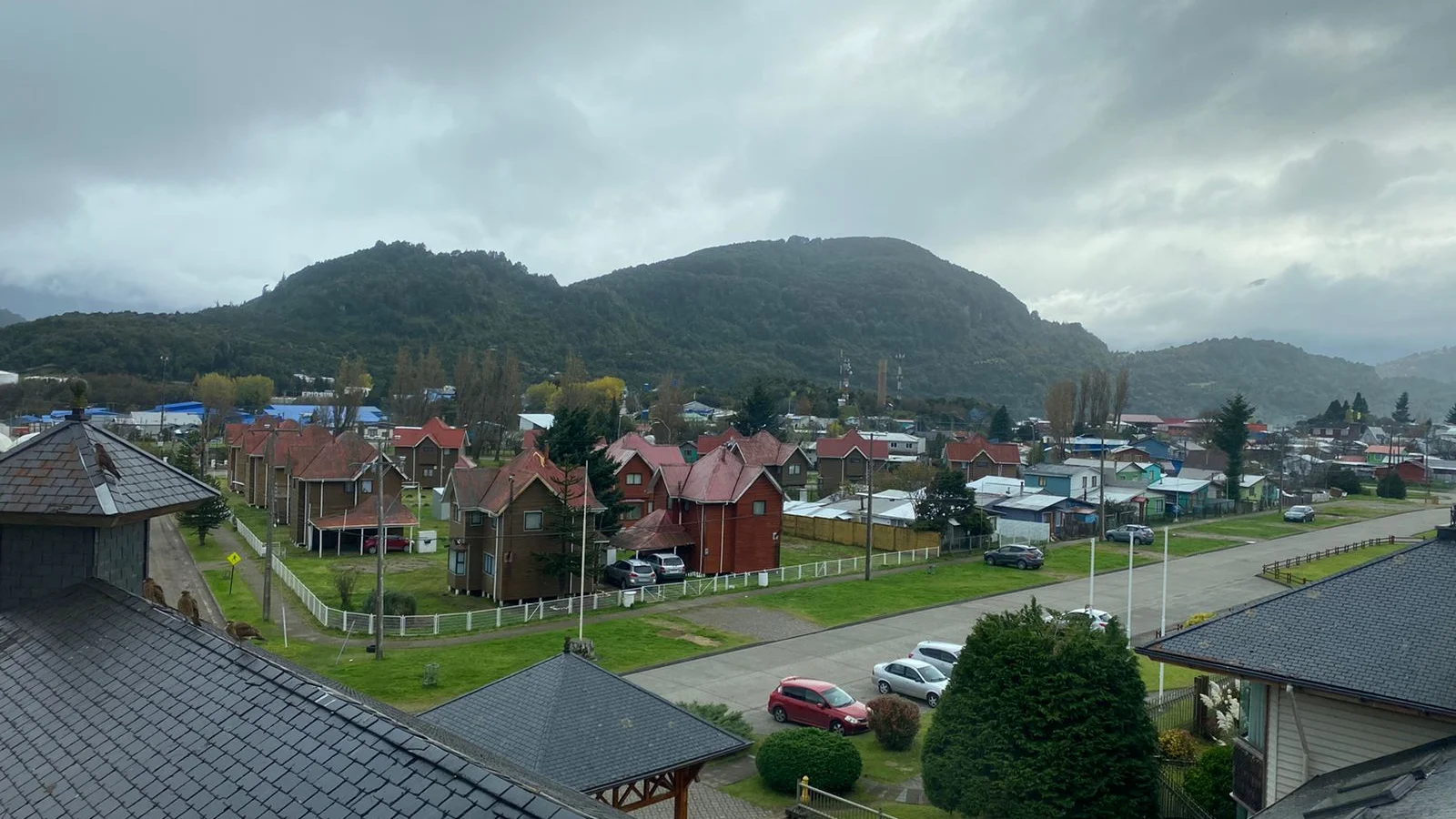 Puerto Chacabuco