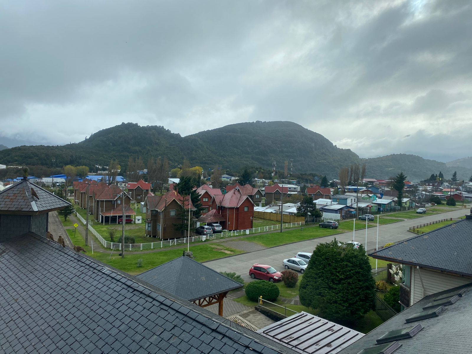 Puerto Chacabuco