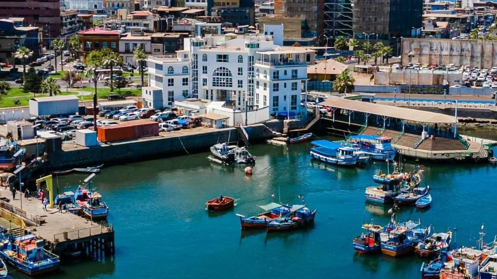 Iquique