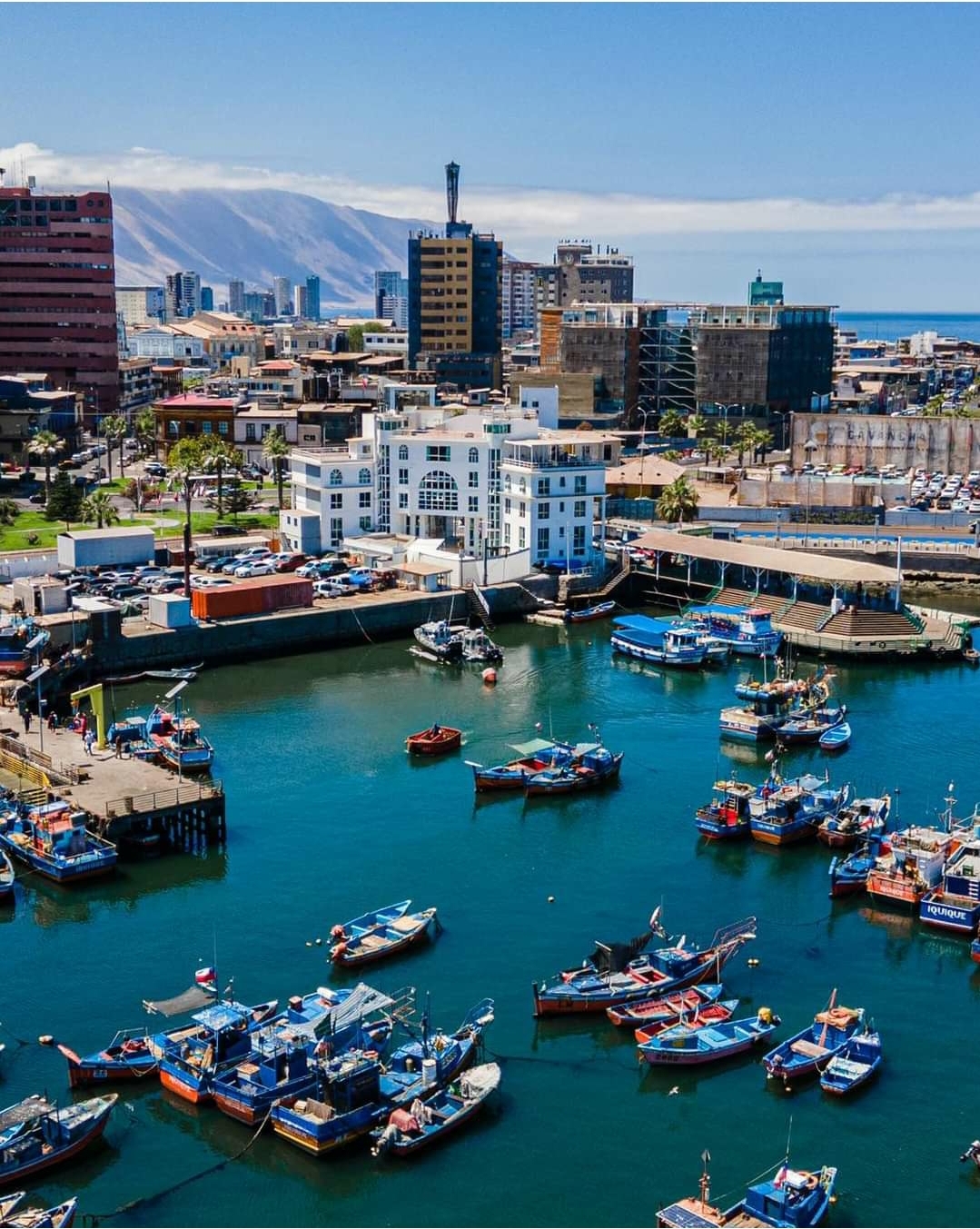 Iquique