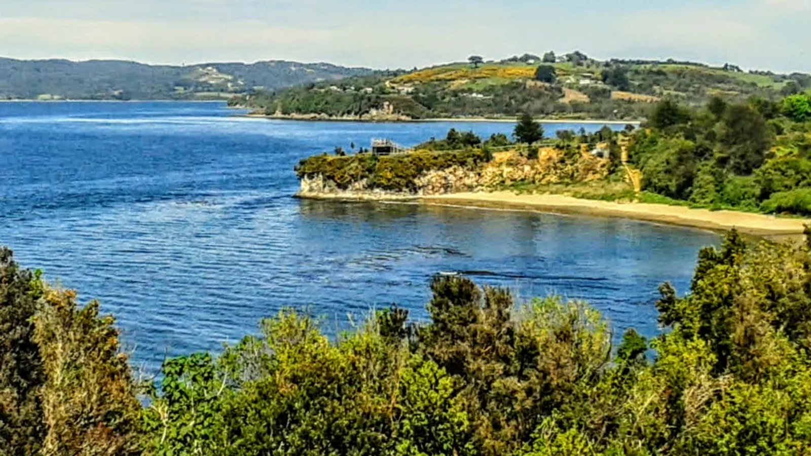 Isla Chiloe