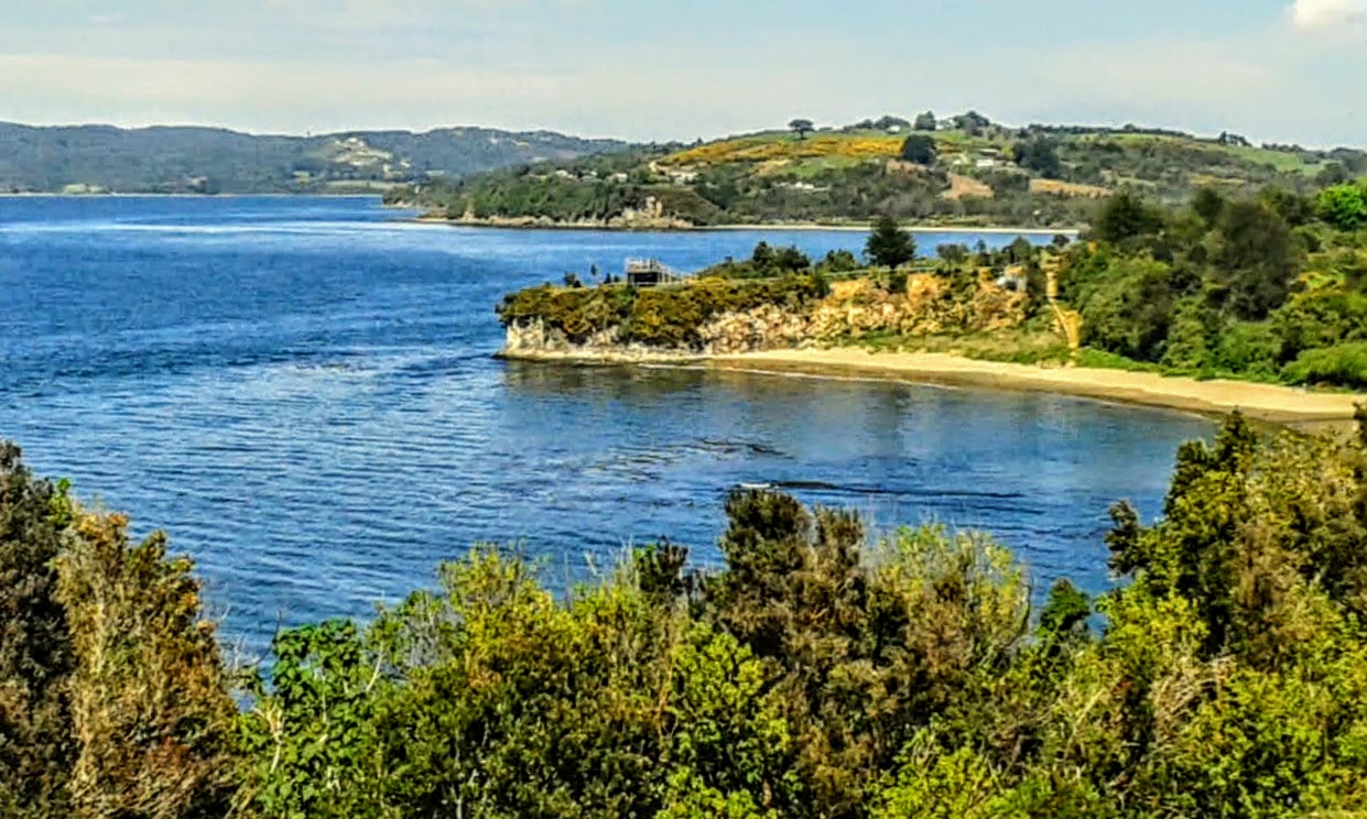 Isla Chiloe