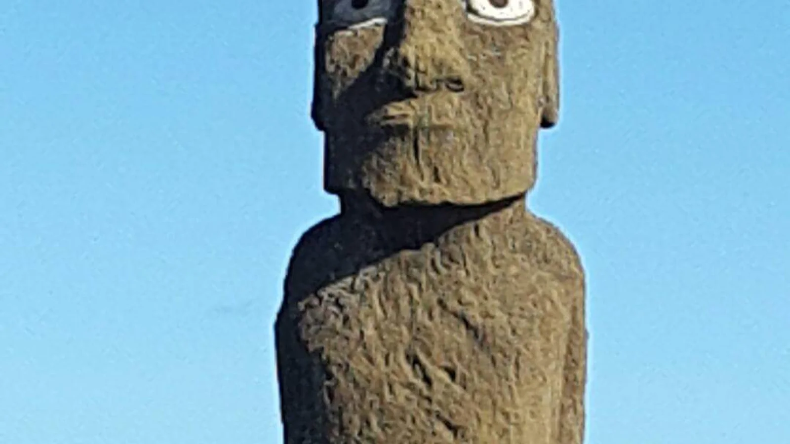 Hanga Roa