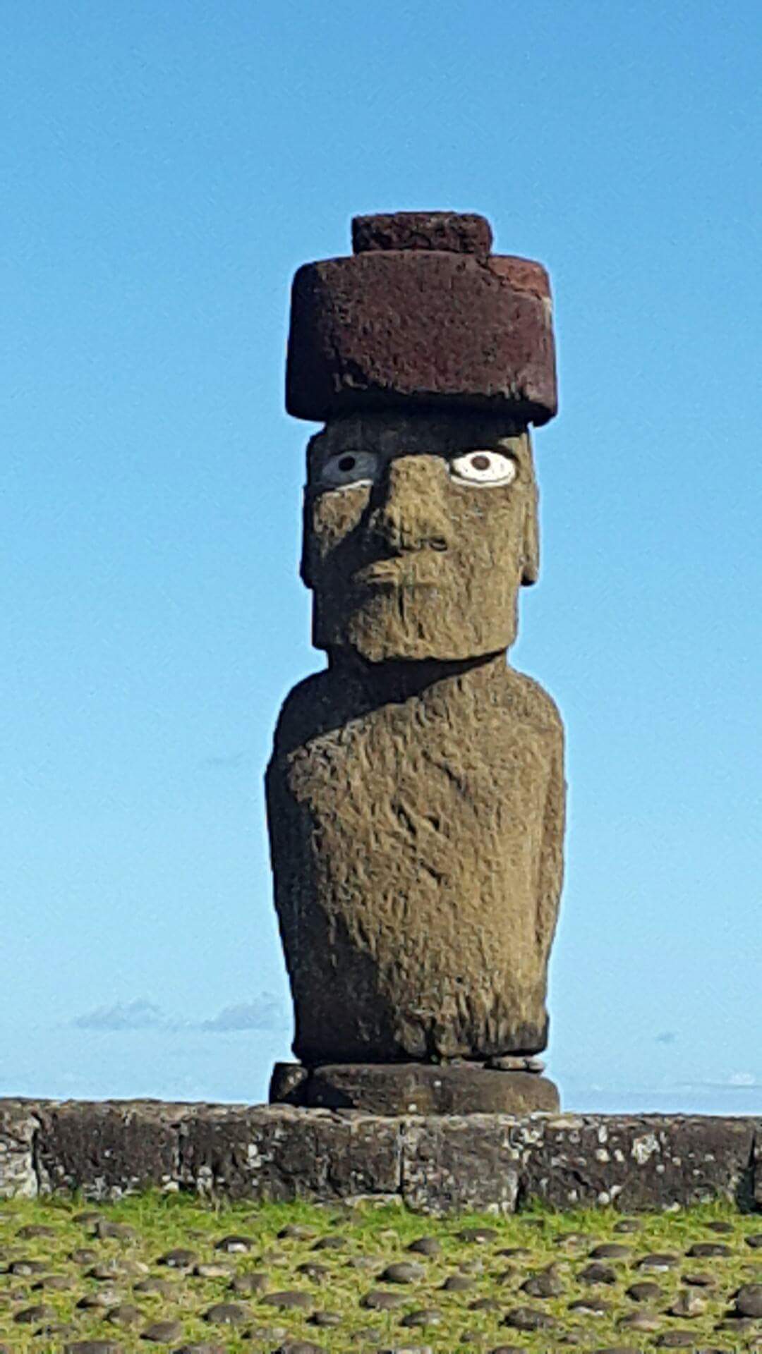 Hanga Roa